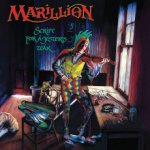 Marillion - Script For A Jester's Tears CD – Hledejceny.cz