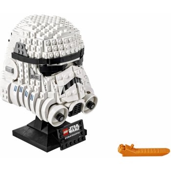 LEGO® Star Wars™ 75276 Helma stormtroopera