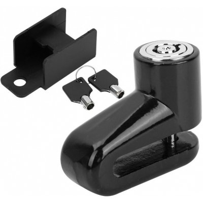OEM Bezpečnoství zámek na brzdový kotouč – Sleviste.cz