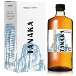 Tanaka Vietnamese Blended Whisky 40% 0,7 l (karton) – Hledejceny.cz