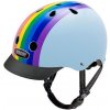 Cyklistická helma Nutcase Rainbow Sky 2022