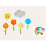 Haba Craft Kit Kreativní sada První stříhání Jar – Hledejceny.cz