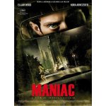 Maniak DVD – Hledejceny.cz