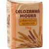 Mouka Natural mouka pšeničná celozrnná speciál 1 kg