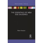 Essentials of M&A Due Diligence – Hledejceny.cz