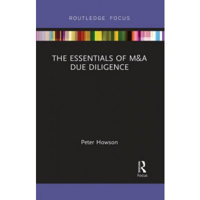 Essentials of M&A Due Diligence – Hledejceny.cz