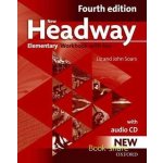 New Headway Fourth Edition Elementary Student´s Book with iTutor DVD-ROM(czech Edition) – Sleviste.cz