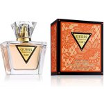 Guess Seductive Flirt toaletní voda dámská 75 ml – Hledejceny.cz