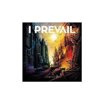 I Prevail - Lifelines CD