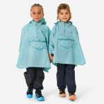 Quechua dětská turistická pláštěnka MH100 kid – Zbozi.Blesk.cz