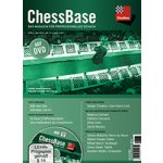 ChessBase Magazine 171 DVD – Zboží Živě