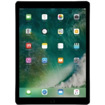 Apple iPad Pro Wi-Fi 256GB Space Gray MP6G2FD/A