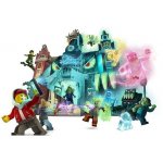 LEGO® Hidden Side 70425 Strašidelná střední škola v Newbury – Zboží Živě