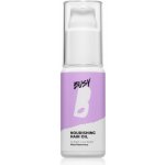 ANGRY BEARDS Busy Vyživující olej na vlasy Mary Rosemary 50 ml – Sleviste.cz