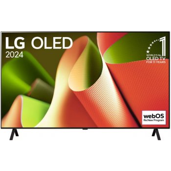 LG OLED55B46