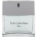 Calvin Klein Truth toaletní voda pánská 50 ml