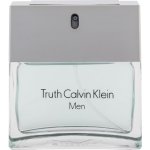 Calvin Klein Truth toaletní voda pánská 50 ml – Hledejceny.cz