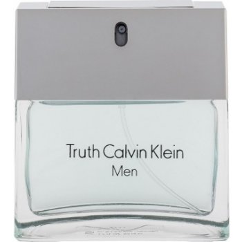 Calvin Klein Truth toaletní voda pánská 50 ml