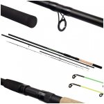 Mikado Sasori Method Feeder 3,3m 80g 3+2 díly – Hledejceny.cz