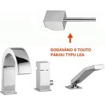 Paffoni Level LEA 040 CR – Hledejceny.cz