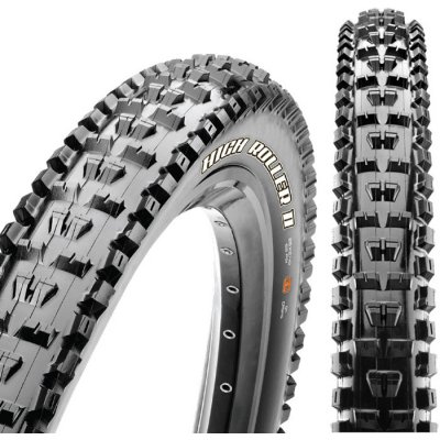 Maxxis MTB High Roller II 27,5x2,3" kevlar – Zbozi.Blesk.cz