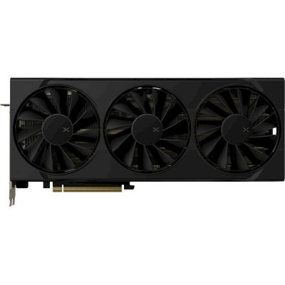 XFX Swift Radeon RX 9070 OC Triple Fan Gaming Edition 16GB GDDR6 RX-97SWFB3B9 – Hledejceny.cz