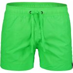 Nordblanc pánské koupací šortky TRANQUIL zelené NBSPM7266 ZJE – Sleviste.cz