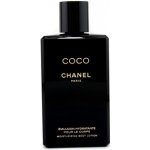 Chanel Coco tělové mléko 200 ml – Zbozi.Blesk.cz