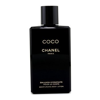 Chanel Coco tělové mléko 200 ml