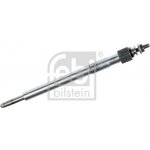 Žhavící svíčka FEBI BILSTEIN 176272 – Hledejceny.cz