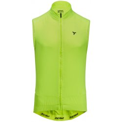 Silvini Leggero MJ2117 neon zelená