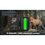 Evolveo StrongVision PRO 4G II – Zboží Živě