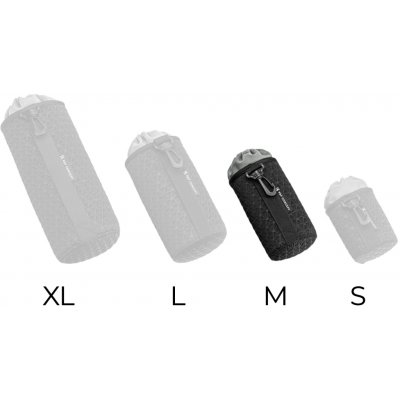 K&F Concept ochranné pouzdro pro objektiv M – Zboží Živě