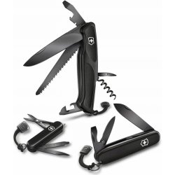 Victorinox Ranger Grip 55 Onyx