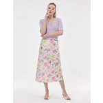 Orsay dámská vzorovaná sukně růžová – Zbozi.Blesk.cz