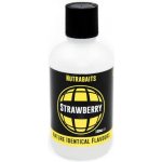 Nutrabaits Tekuté Esence Natural Strawberry Jam 100 ml – Hledejceny.cz