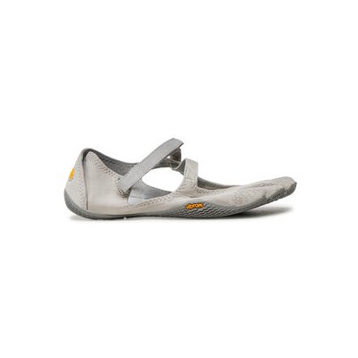 Vibram Fivefingers V-Soul 18W7202 Šedá – Zboží Mobilmania