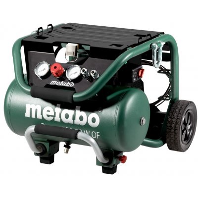 Metabo Power 280-20 W OF 601545000 – Zbozi.Blesk.cz