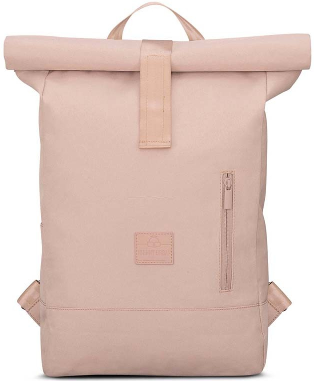 Johnny Urban roll top Robin pink 15,5 l