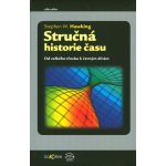 Stručná historie času - Stephen Hawking – Sleviste.cz