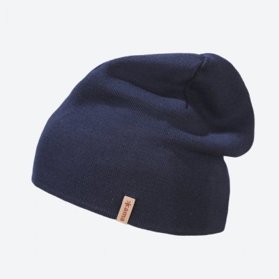 Kama A153 108 tm.modrá merino čepice varianta: unisize – Zboží Mobilmania