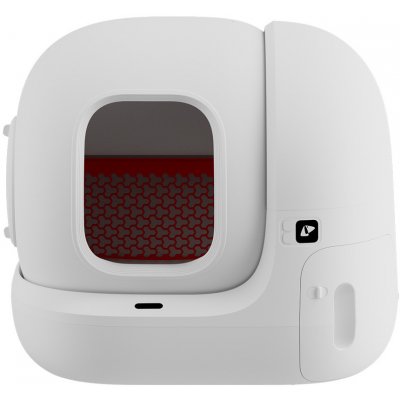 Petkit Pura Max automatická samočisticí kočičí toaleta 62 x 55 x 54 cm – Hledejceny.cz