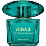Versace Crystal Emerald parfémovaná voda dámská 90 ml – Zboží Dáma