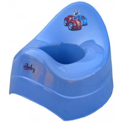 Maltex Nočník ECO Ocean & Sea modrá – Zboží Dáma