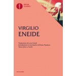 Publio Virgilio Marone - Eneide – Hledejceny.cz