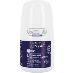 Eau Thermale Jonzac Men Pánský roll-on BIO 50 ml