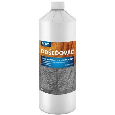 Roko odšeďovač dřeva 1 l – Zbozi.Blesk.cz
