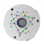 EVOLVEO Detective DB Instalační krabice pro kamery DET-DB – Sleviste.cz