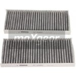 MAXGEAR Filtr, vzduch v interiéru 26-0859 – Hledejceny.cz