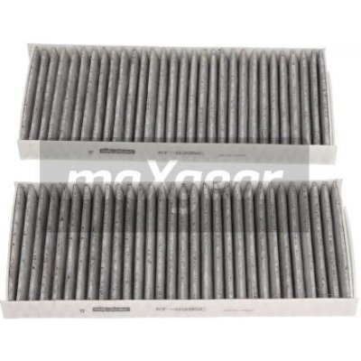 MAXGEAR Filtr, vzduch v interiéru 26-0859 – Hledejceny.cz